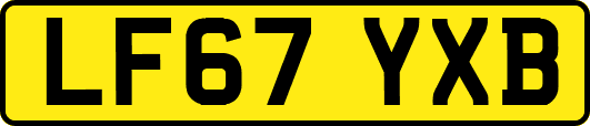 LF67YXB