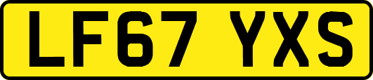 LF67YXS