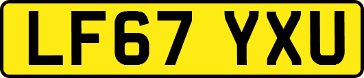 LF67YXU