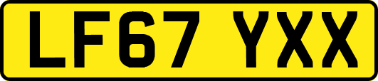 LF67YXX