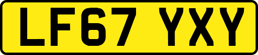 LF67YXY