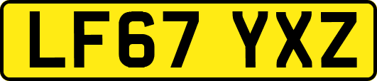 LF67YXZ