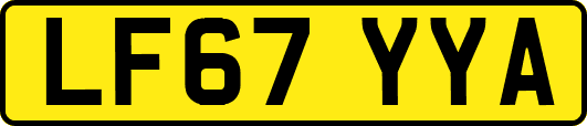 LF67YYA