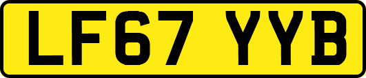LF67YYB
