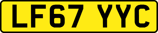 LF67YYC