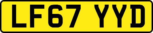 LF67YYD