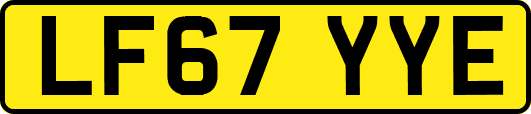 LF67YYE