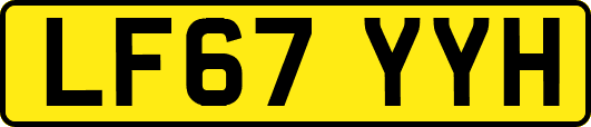 LF67YYH