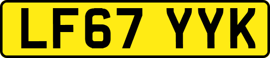 LF67YYK