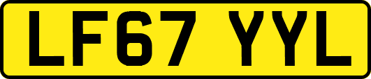 LF67YYL