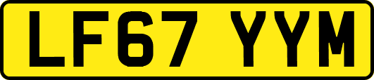 LF67YYM