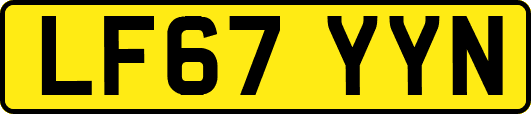 LF67YYN