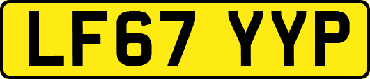 LF67YYP