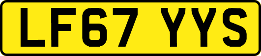 LF67YYS