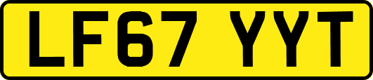 LF67YYT