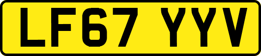 LF67YYV