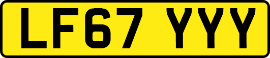 LF67YYY