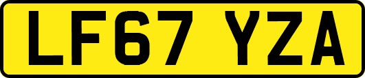 LF67YZA