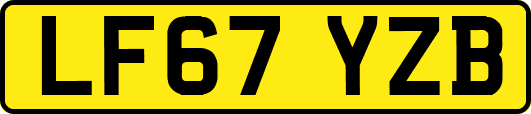LF67YZB