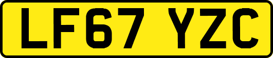 LF67YZC