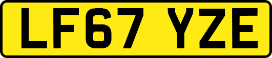 LF67YZE