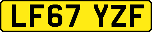LF67YZF