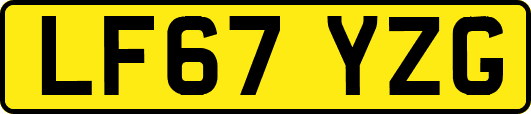 LF67YZG