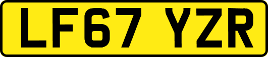 LF67YZR