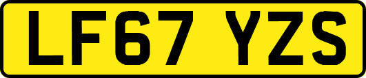 LF67YZS