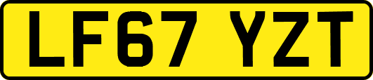 LF67YZT