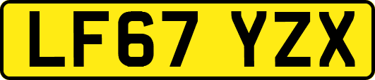 LF67YZX