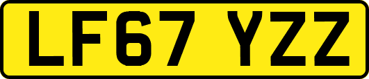 LF67YZZ