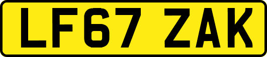 LF67ZAK