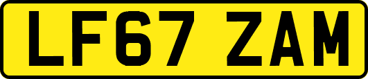 LF67ZAM