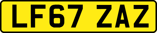 LF67ZAZ
