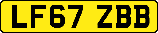 LF67ZBB