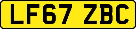 LF67ZBC