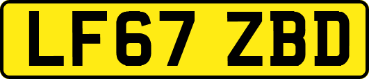 LF67ZBD