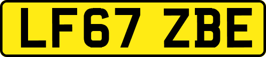 LF67ZBE