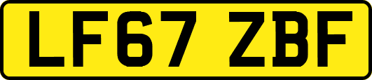 LF67ZBF