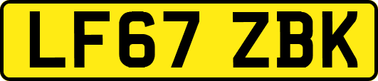 LF67ZBK