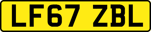 LF67ZBL