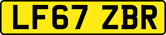 LF67ZBR