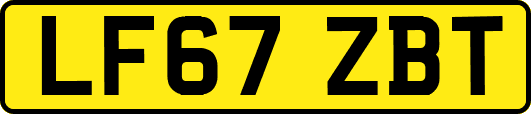 LF67ZBT