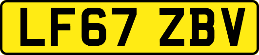 LF67ZBV