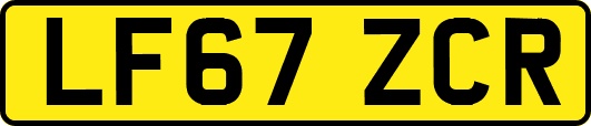 LF67ZCR
