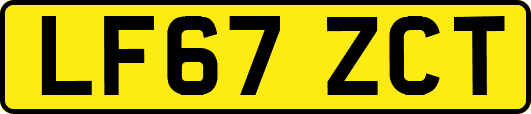 LF67ZCT