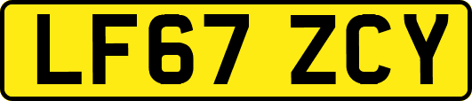 LF67ZCY