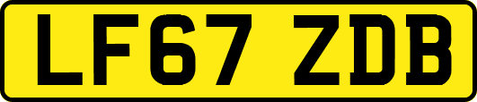 LF67ZDB