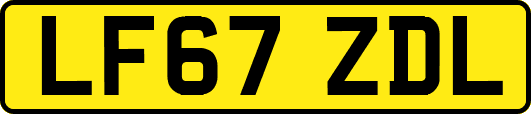 LF67ZDL